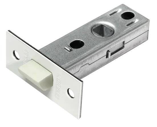 Защелка Morelli LP6-45 W белый
