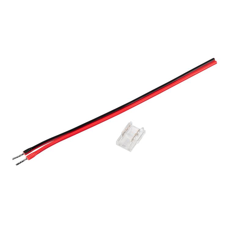 Соединитель лент гибкий Arlight Cob Mono 39282