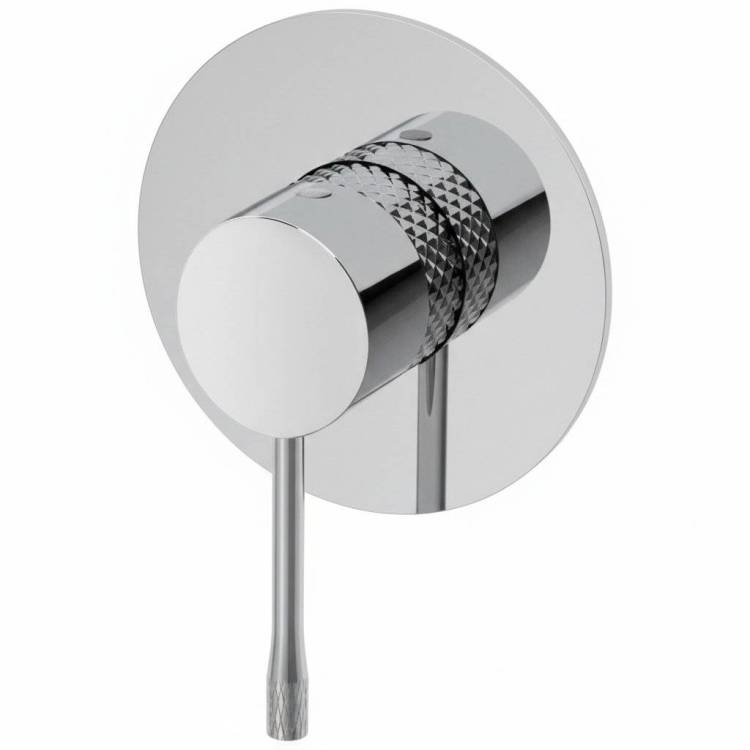 Смеситель для душа Allen Brau Priority 5.31C12-00 хром