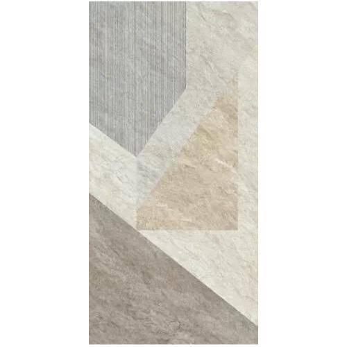 Керамогранит Monocibec Dicta 137886 Geometry Nat Ret 60x120