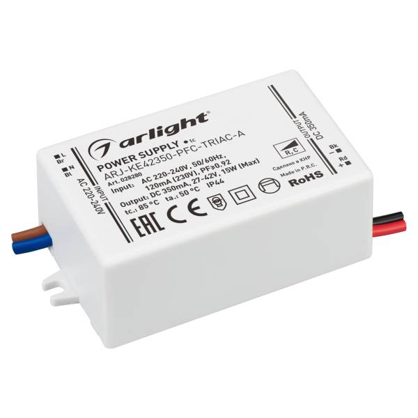 Блок питания Arlight Arj 28280