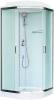 Душевая кабина Royal Bath HK RB90HK5-WC-CH с низким поддоном