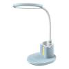 Настольная лампа Uniel ULM-D150 15W/3000-6500K/DIM Blue