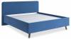 Кровать двуспальная Столлайн Ванесса 2023018000250 Синий