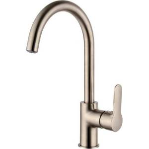 Смеситель для кухни Iddis Cuba CUBBNFJi05 сатин