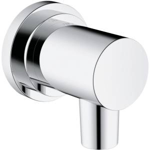 Шланговое подключение Kludi Nova Fonte 2054305-25 хром