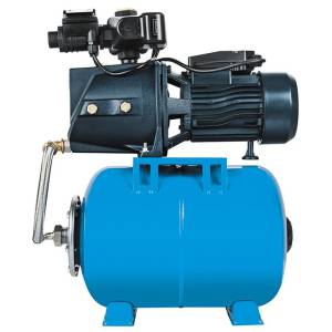Насосная станция UNIPUMP АКВАРОБОТ JSW 55-24