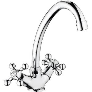 Смеситель для кухни Haiba HB4908