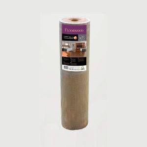 Подложка рулонная пробковая Floorwood Cork (рулон: 1x10м=10м2) 3 мм