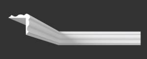 Молдинг Artpole SMG84 800x65x65
