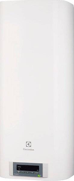Накопительный водонагреватель Electrolux EWH 100 Formax DL электрический