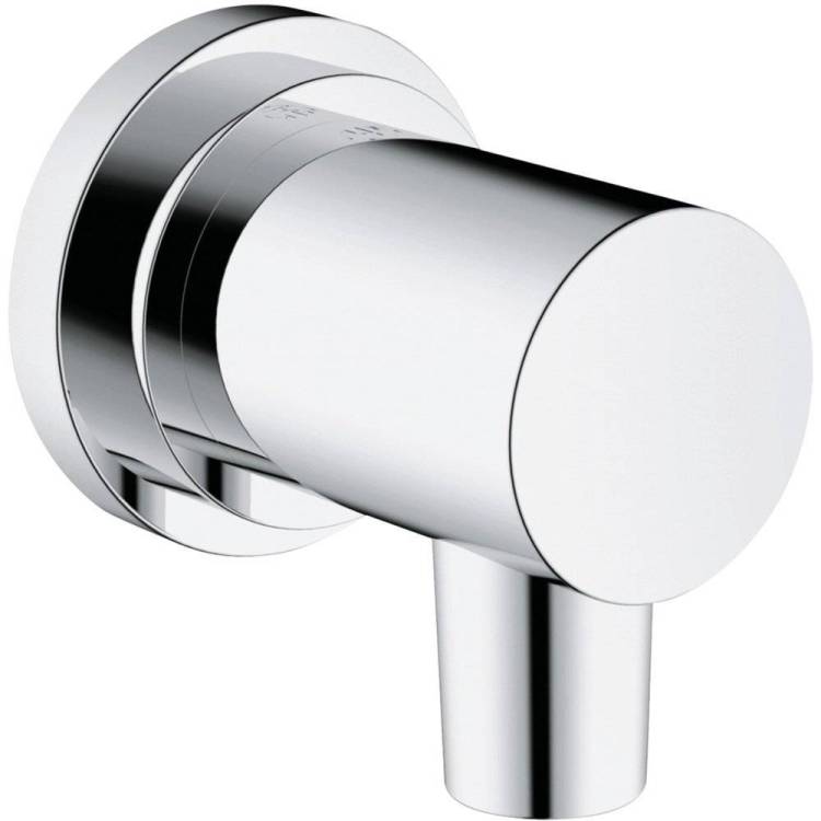 Шланговое подключение Kludi Nova Fonte 2054305-25 хром