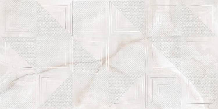 Декор Керлайф Onix Dec Blanco 31.5x63