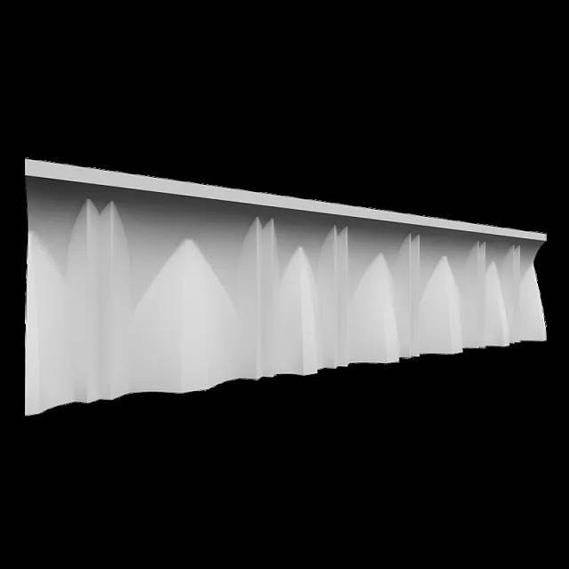 Фриз орнаментальный Artpole SF104-1 60x3.1x15