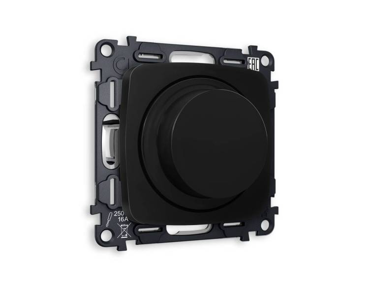 Комплект механизма светорегулятора универсального Ambrella Volt Omega MO805510