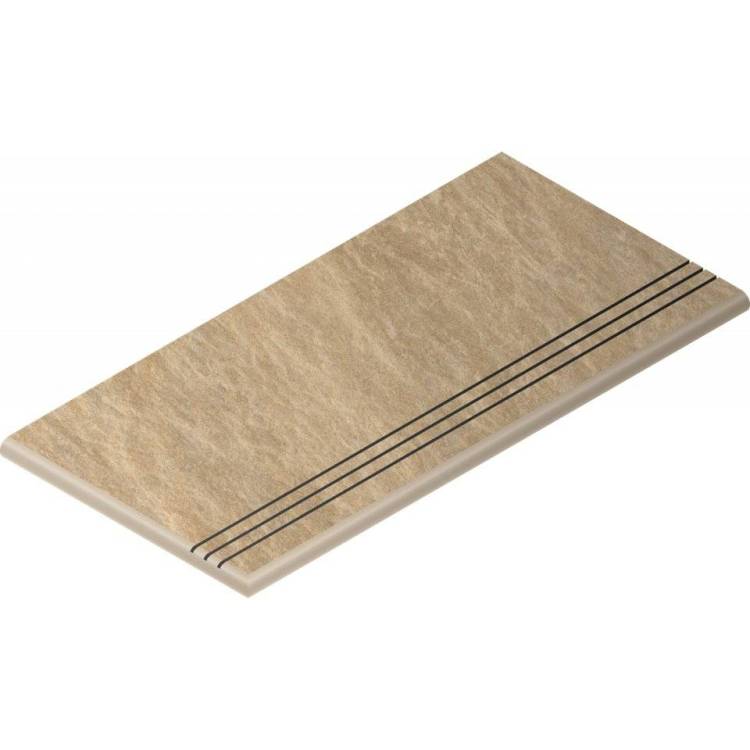 Ступень Italon Дистрикт X2 620040000039 Сенд Градино Раунд Грип Sx 30x60