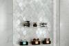 Декор Atlas Concorde Marvel Stone 9STD Bianco Dolomite Twist 30.5x30.5 фото 5