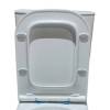 Крышка-сиденье Cerutti Spa Chika CT8891 фото 4