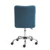 Компьютерное кресло Tetchair One 25728 Синий фото 4