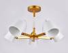 Подвесная люстра Ambrella light Traditional TR3101 фото 3