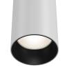 Трековый светильник Technical Focus TR025-1-GU10-W фото 2