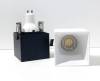 Встраиваемый светильник Italline DL 3024 white фото 3