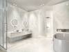 Керамогранит Tagina Ceramiche Onyx Diamond 148043 Champagne Lucido Rett 60x120 фото 6