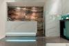Керамогранит Mirage Jewels TP78 JW14 Statuario Venato LUC SQ 120x120 фото 10