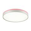 Накладной светильник Sonex Kezo Pink 7708/EL фото 3