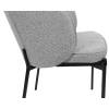 Стул Bradex Home Milan FR 0515, латте фото 7