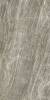 Керамогранит Ariostea Ultra Marmi UM6L157640 Daino Grigio Luc Shiny 150x75 фото 2