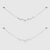 Светильник подвесной Crystal Lux Bosque SP7 L3000 Grey/Transparent фото 4