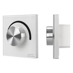 Панель диммер клавишный Arlight Smart 27115