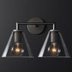 Настенный светильник Imperium Loft RH Utilitaire 123266-22