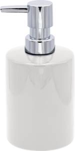 Дозатор Ridder Lidia 2129501 белый