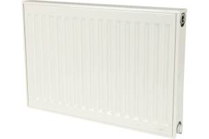 Радиатор стальной Kermi FKO FK0120400401N2Y 400x400 панельный тип 12