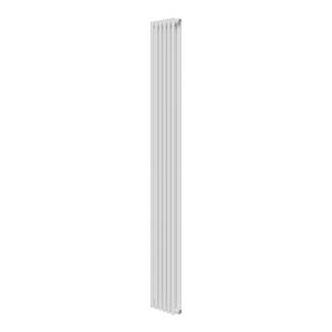 Дизайн-радиатор стальной Royal Thermo Shift R22 C2180 - 06 секц. RAL9016