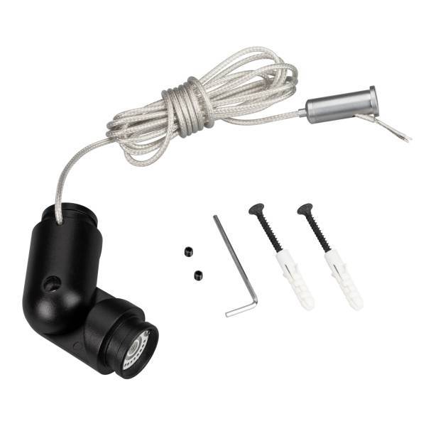 Токопровод концевой Arlight Flex 034058