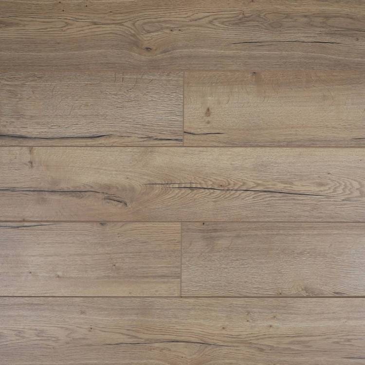 Ламинат Woodstyle Bravo 8/33 4V Дуб Твисто 1292x193