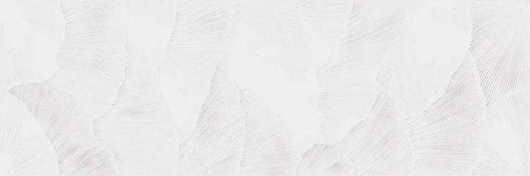Керамическая плитка Metropol Santorini R0002765 Art White Glow 30x90