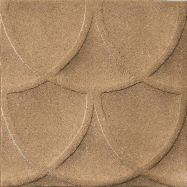 Керамогранит Marca Corona Terracreta J078 Forma Chamotte 20х20