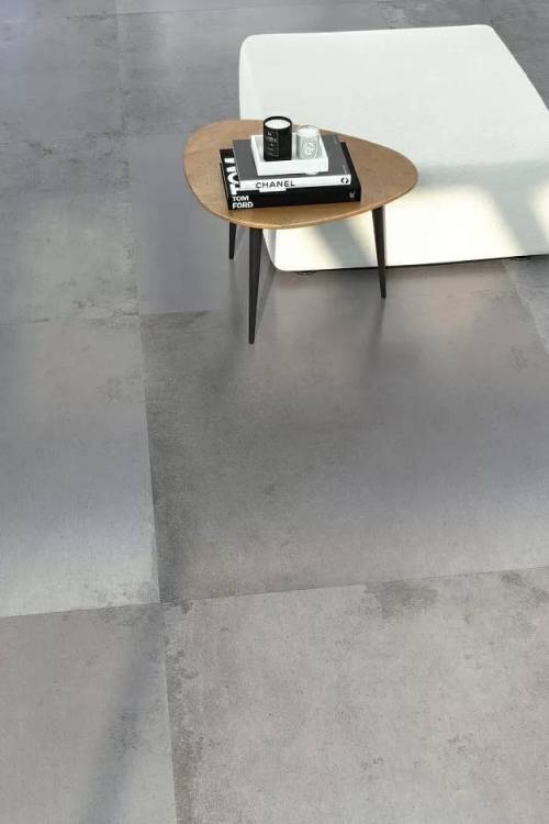 Porcelanosa Steel
