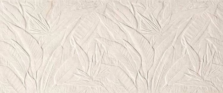 Керамическая плитка FAP Ceramiche Nobu fRXO Litia White Matt RT 50x120