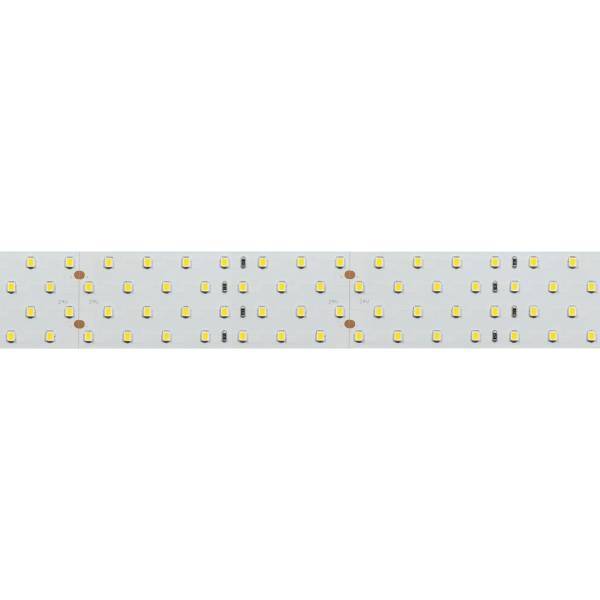 Светодиодная лента Arlight 30W/m 280LED/m 2835SMD дневной белый 2,5M 025159(2)