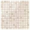 Мозаика Atlas Concorde Marvel Stone 9MQE Cream Prestige Mosaic Q 30.5x30.5