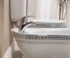 Смеситель для биде Aquanet Cobra SD90364 фото 2
