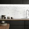 Декор Gaya fores Aura Mural Aura Crema 32x62.5 фото 11