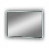 Зеркало BOND Cube M36ZE-10080 прямоугольное 100х80 с подсветкой фото 2