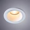 Встраиваемый светильник Arte Lamp 6663 A6663PL-1WH фото 3