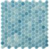 Мозаика Natural Steppa STP-BL023-HEX Hexagon (2.5x2.5) 30x30